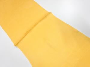 未使用品　正絹　帯揚げ